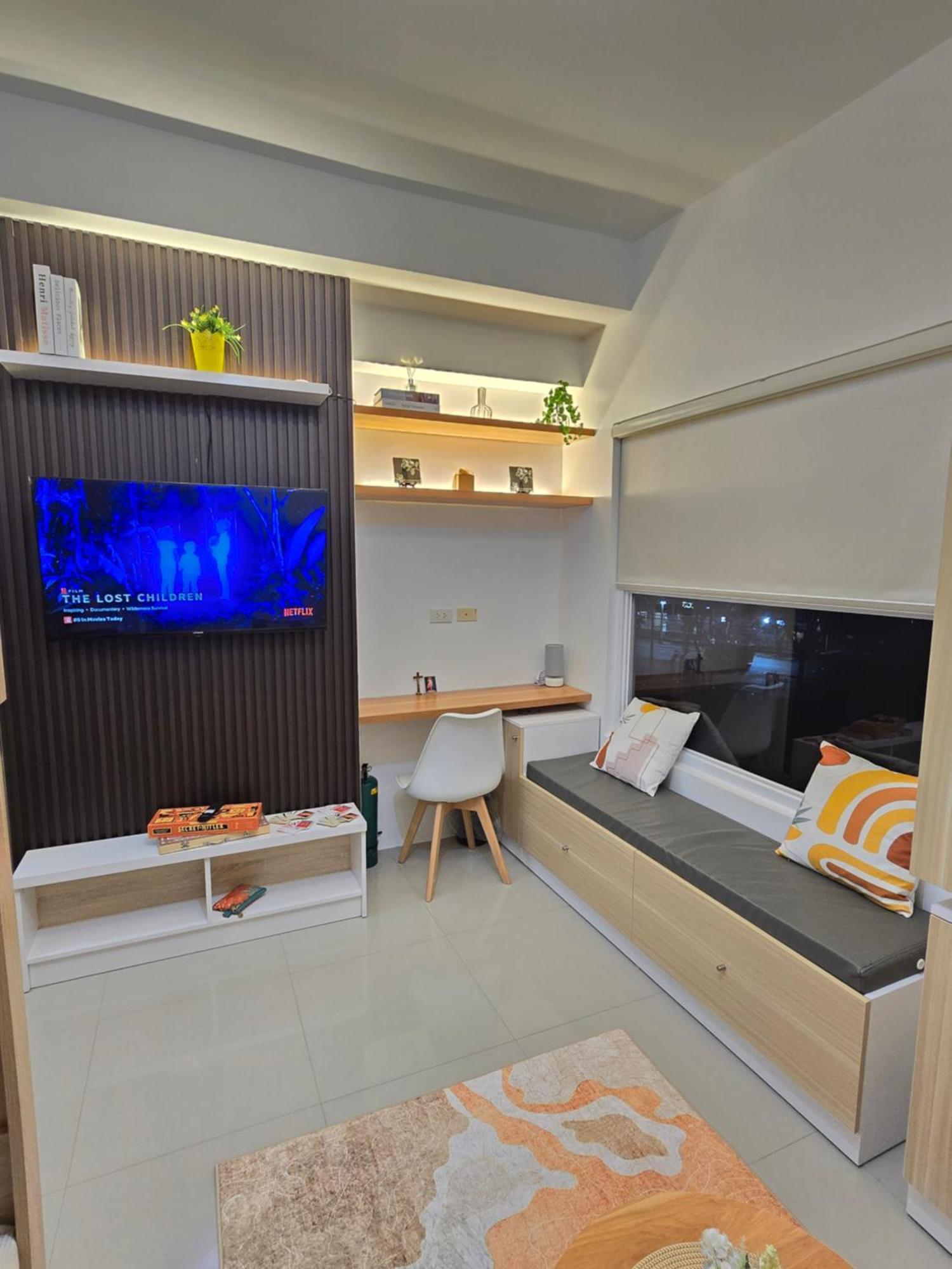 Aparthotel The Gracepad Cebu