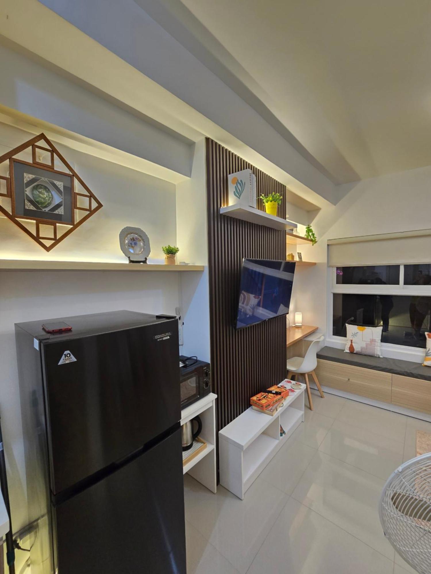 The Gracepad Cebu