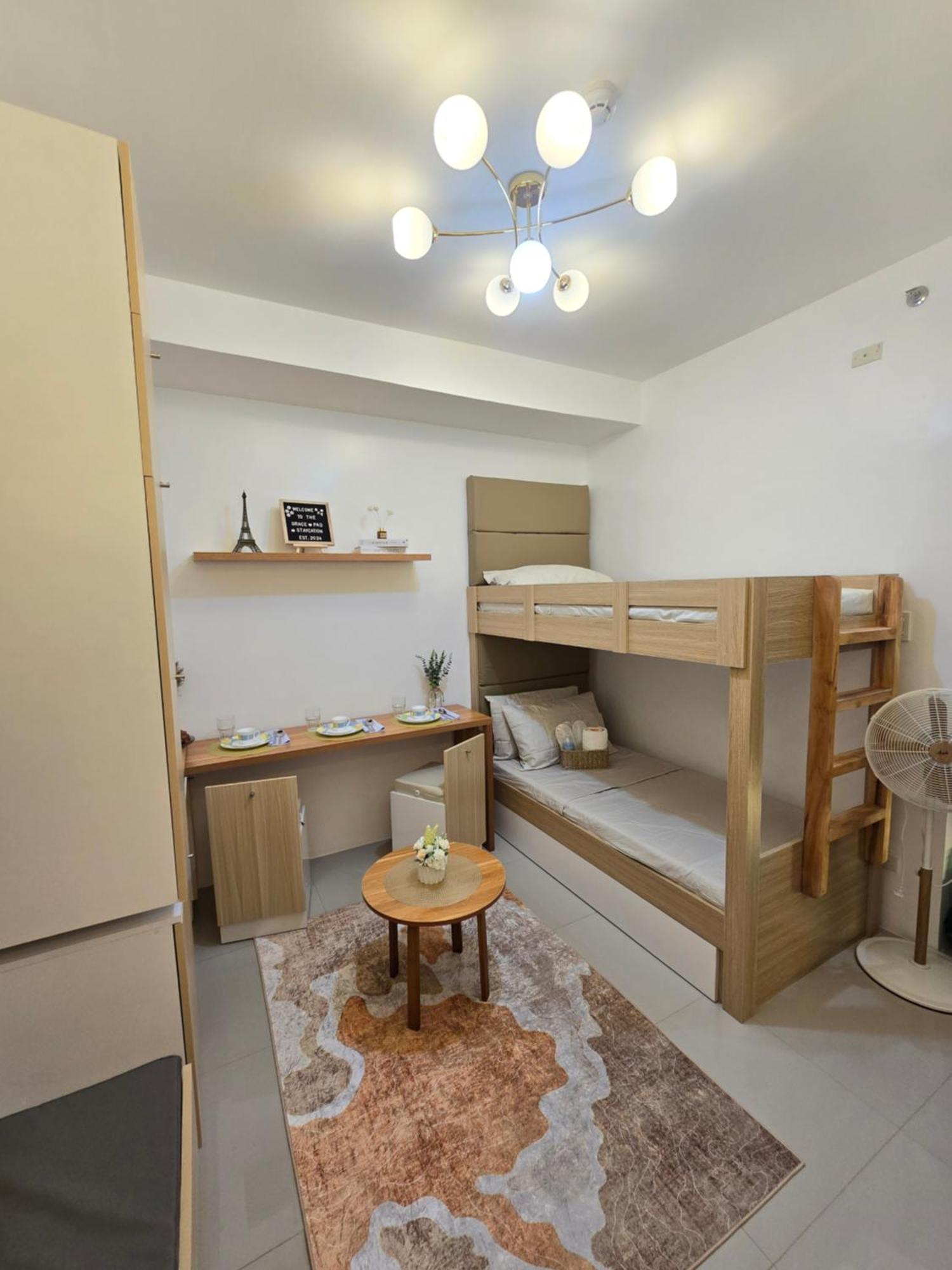 Aparthotel The Gracepad