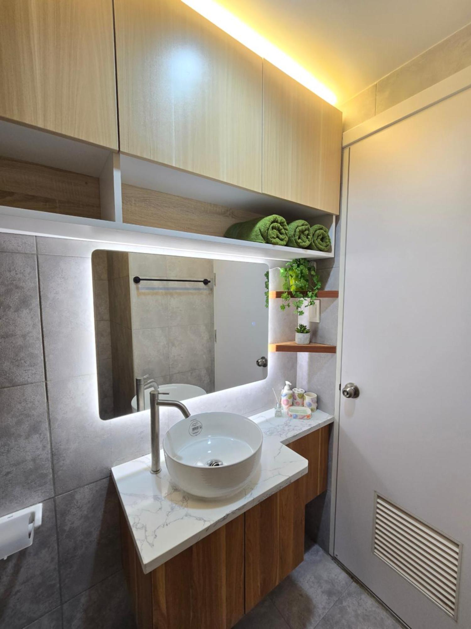 Aparthotel The Gracepad *