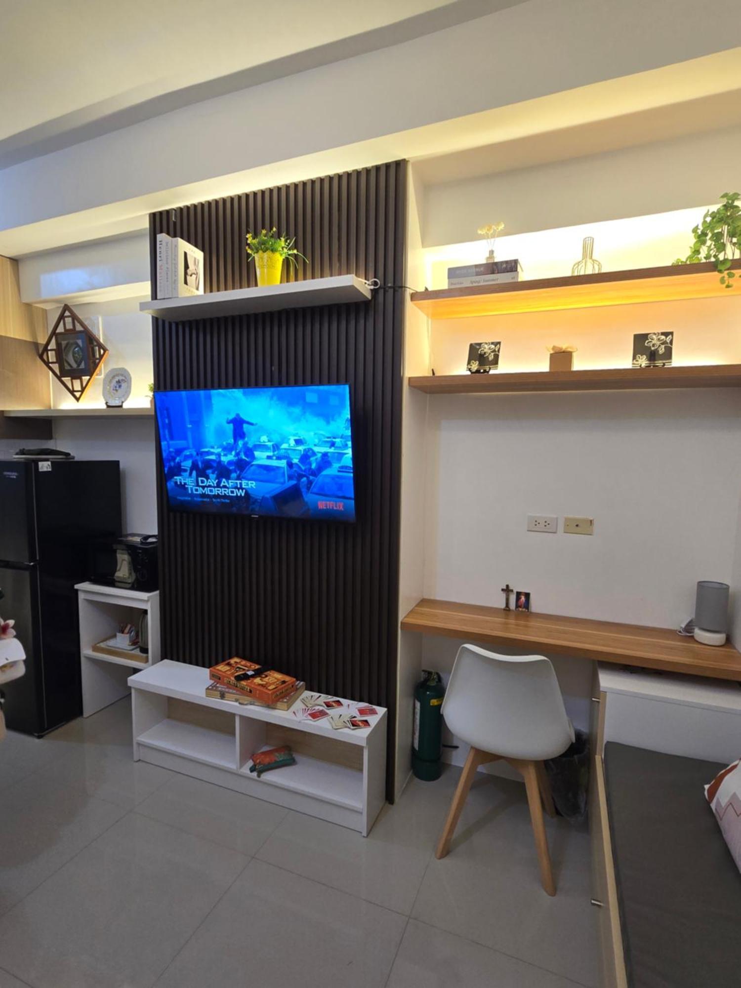 The Gracepad Aparthotel Cebu