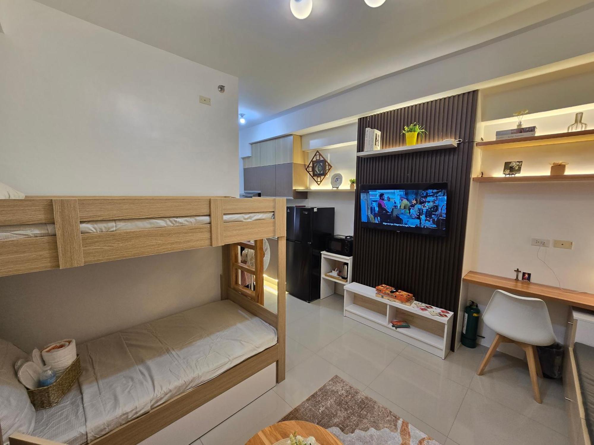 Aparthotel The Gracepad *
