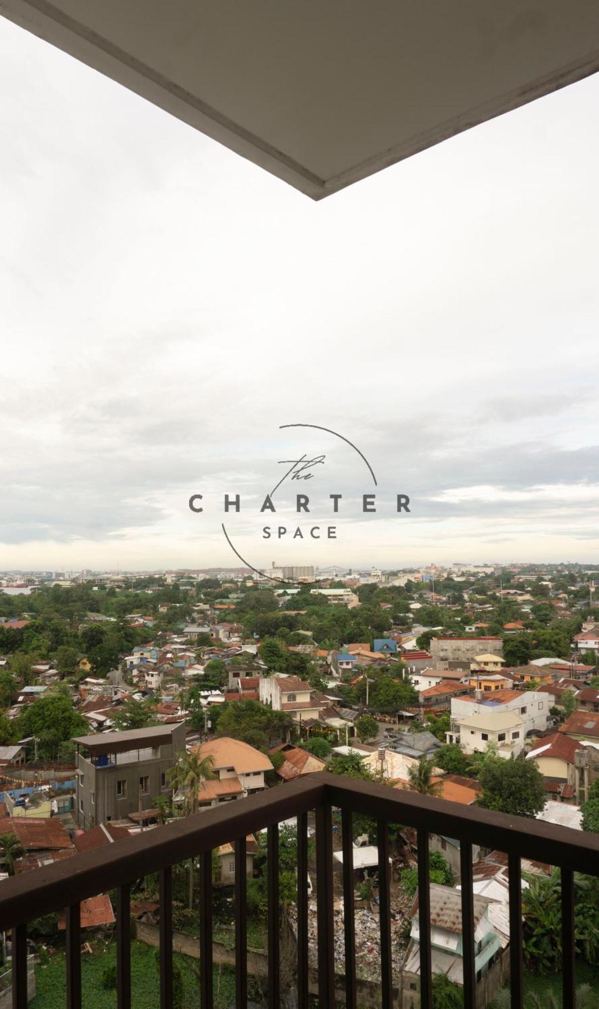 Close To Airport With Balcony And Pool Access * Lapu-Lapu City