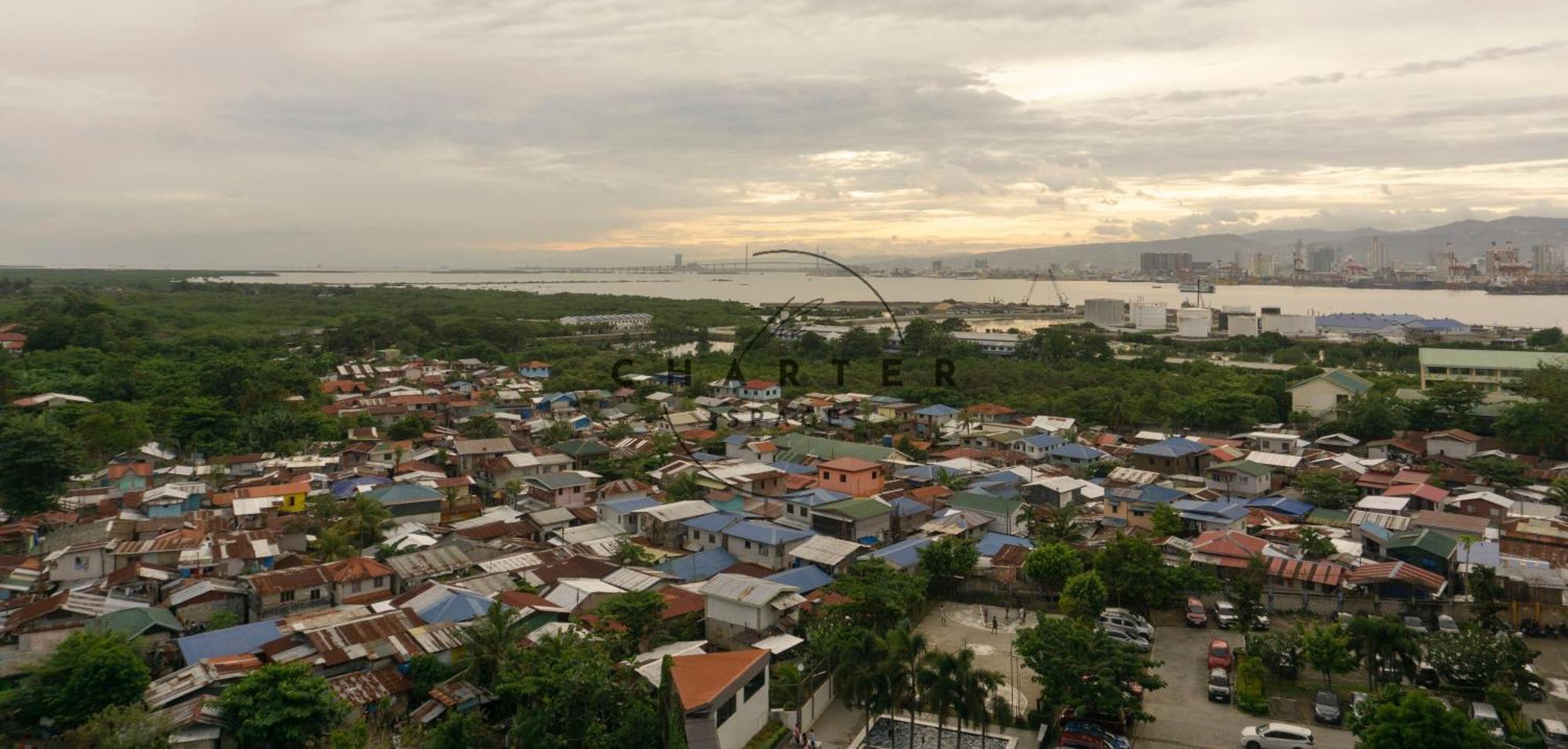 Close To Airport With Balcony And Pool Access Aparthotel Lapu-Lapu City