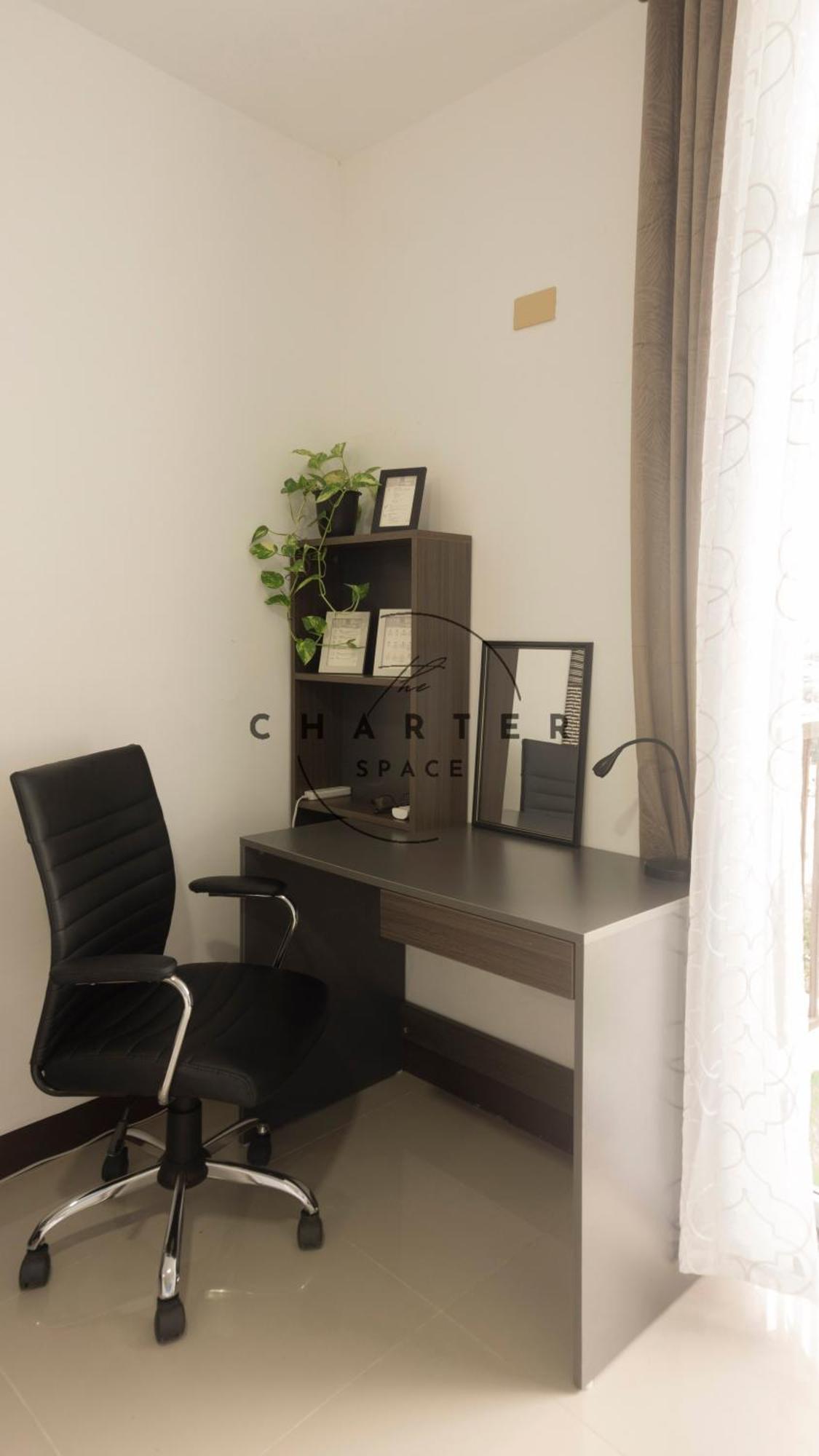 Close To Airport With Balcony And Pool Access Lapu-Lapu City
