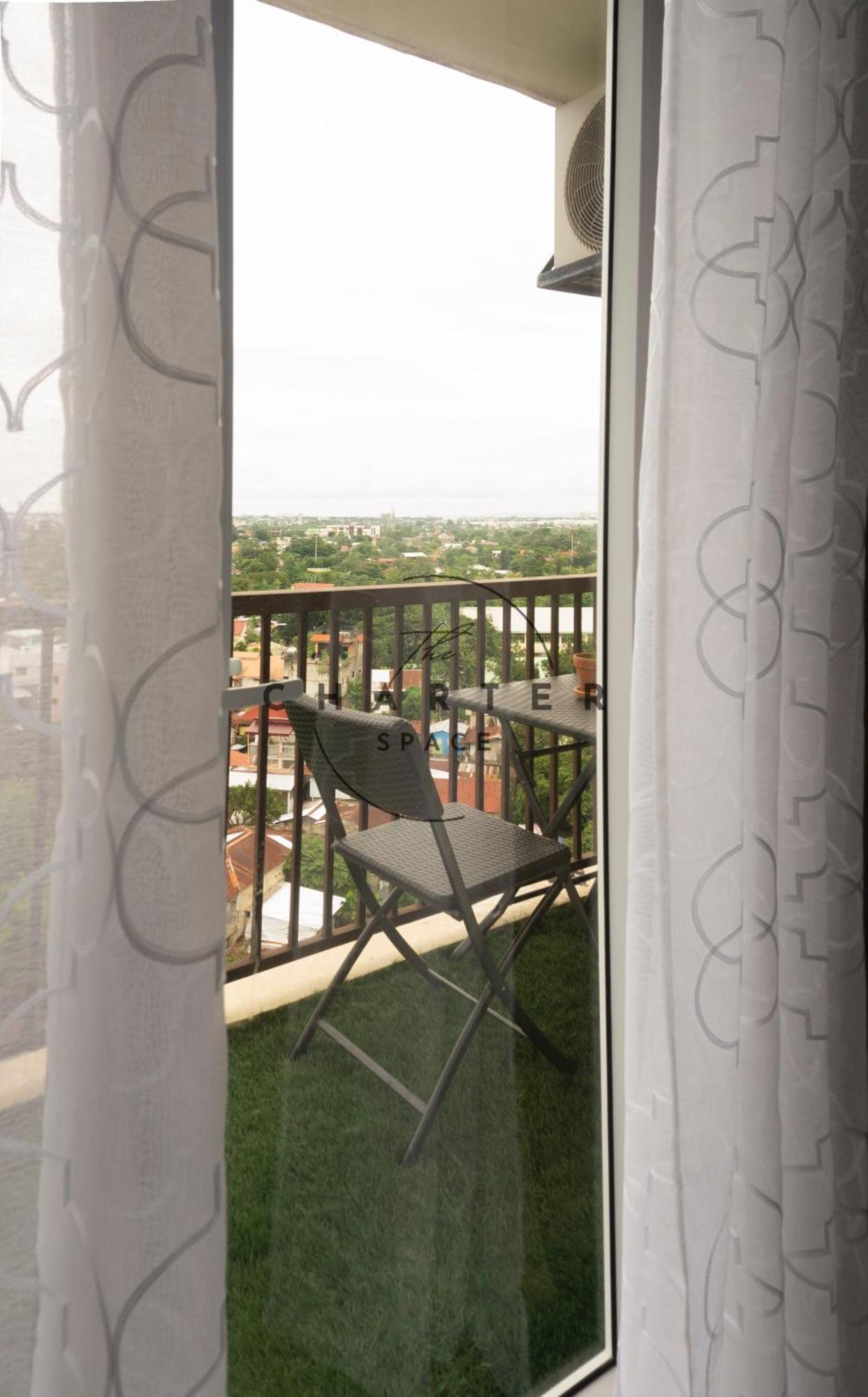 Aparthotel Close To Airport With Balcony And Pool Access *