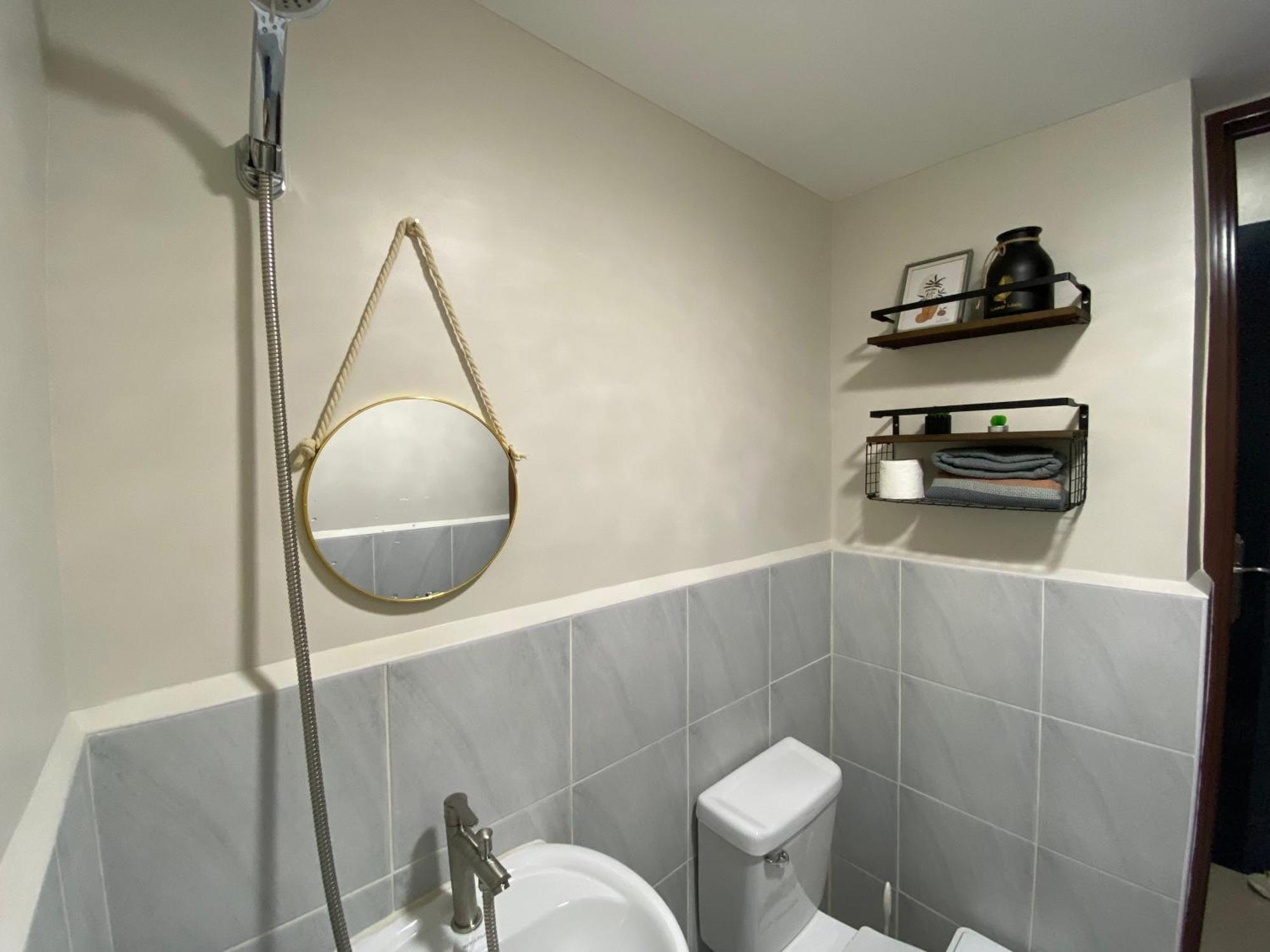 Aparthotel Z And R Haven Lapu-Lapu City