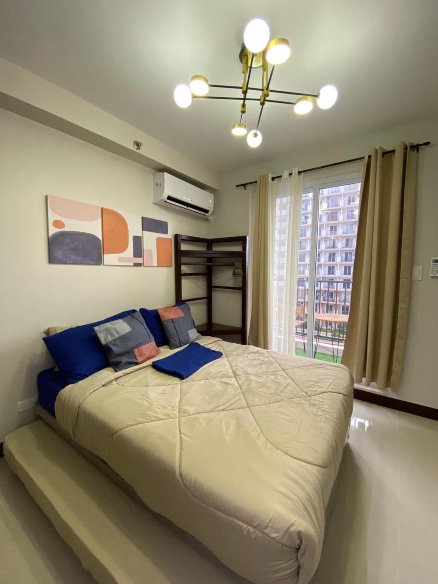 Z And R Haven Aparthotel