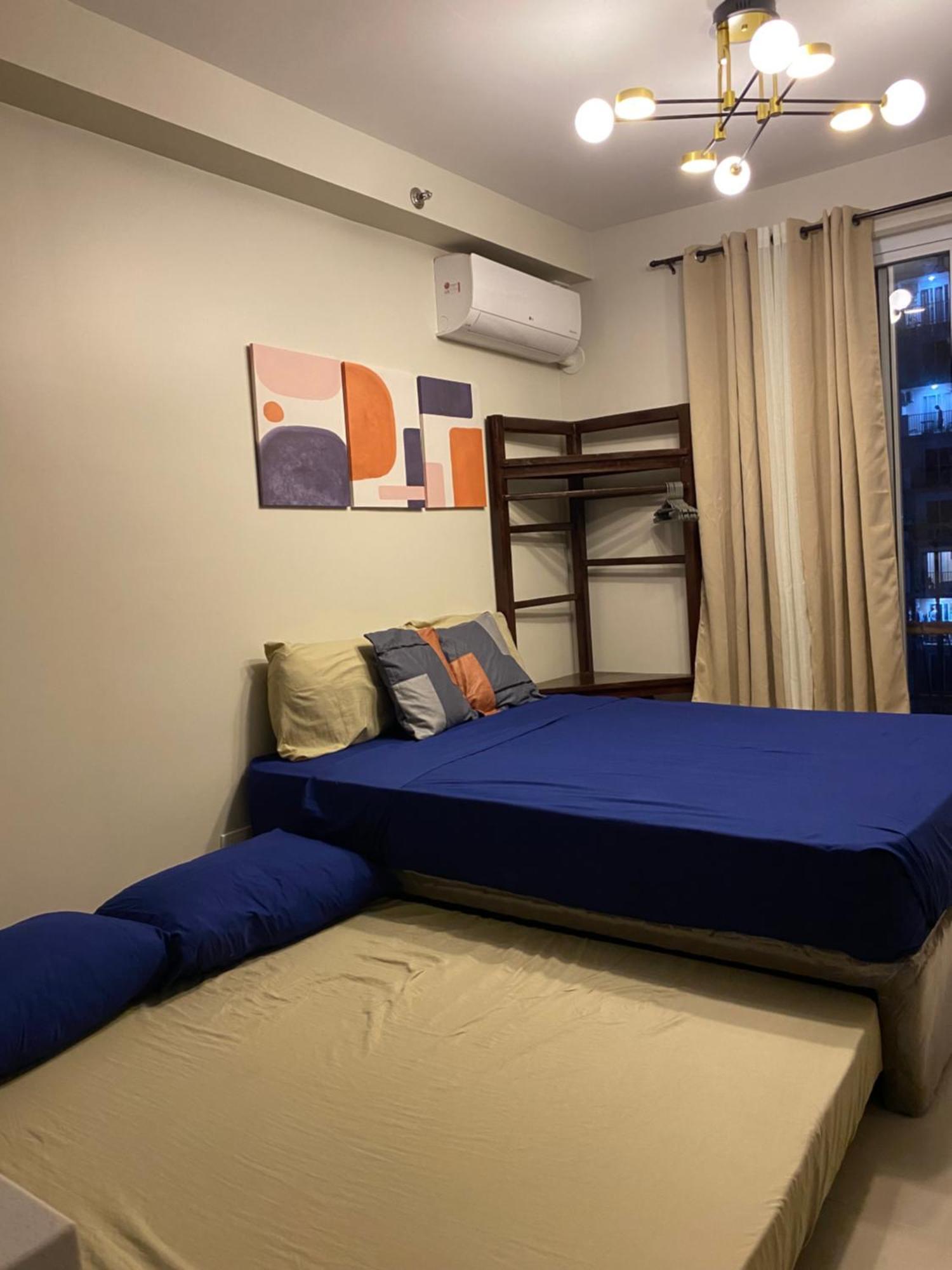 Z And R Haven Aparthotel Lapu-Lapu City