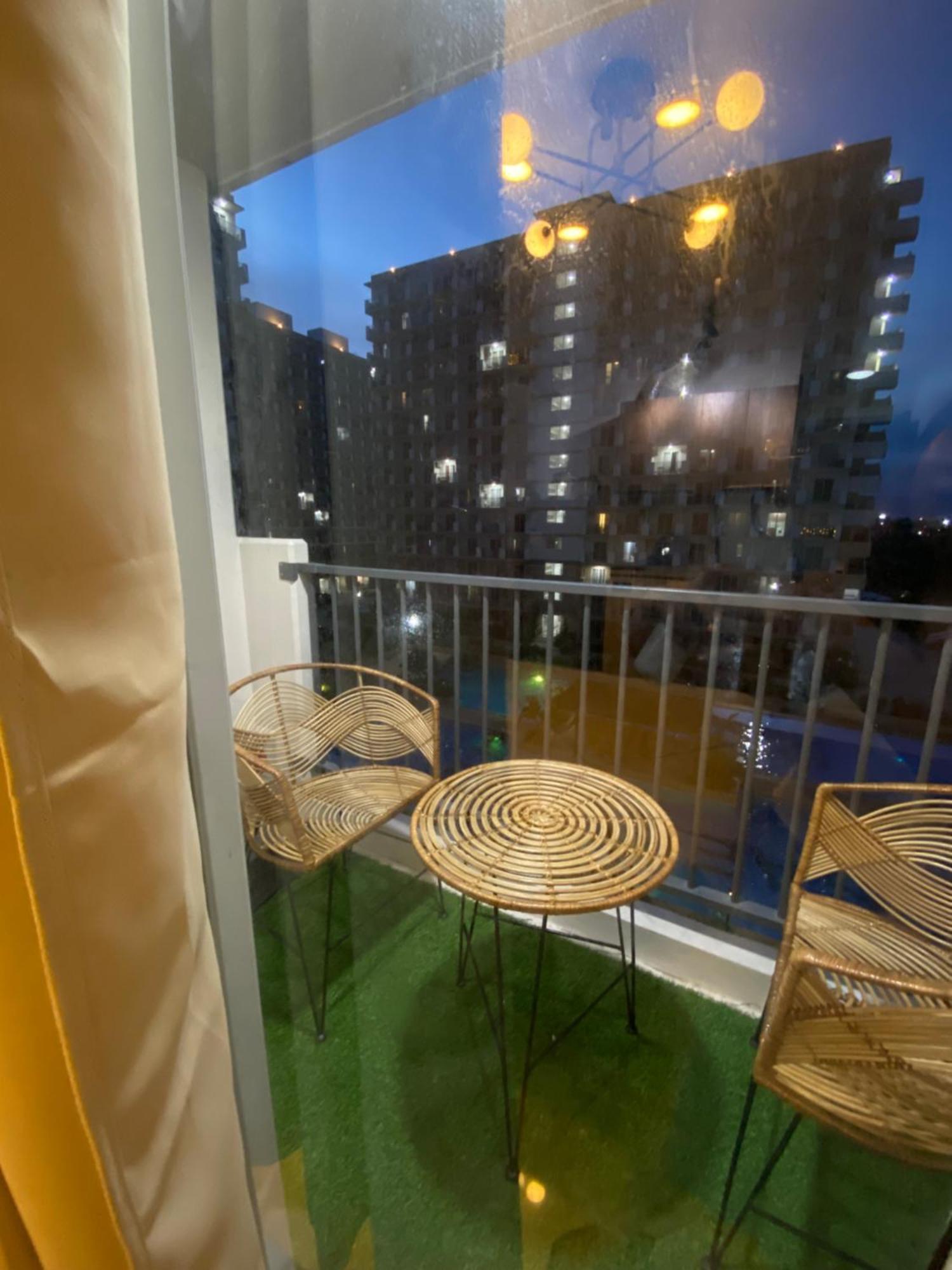 Z And R Haven Aparthotel