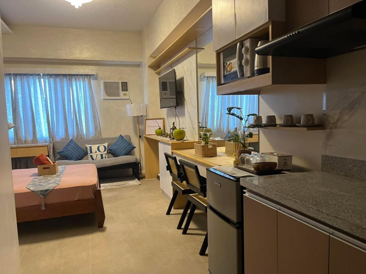 Be Residences