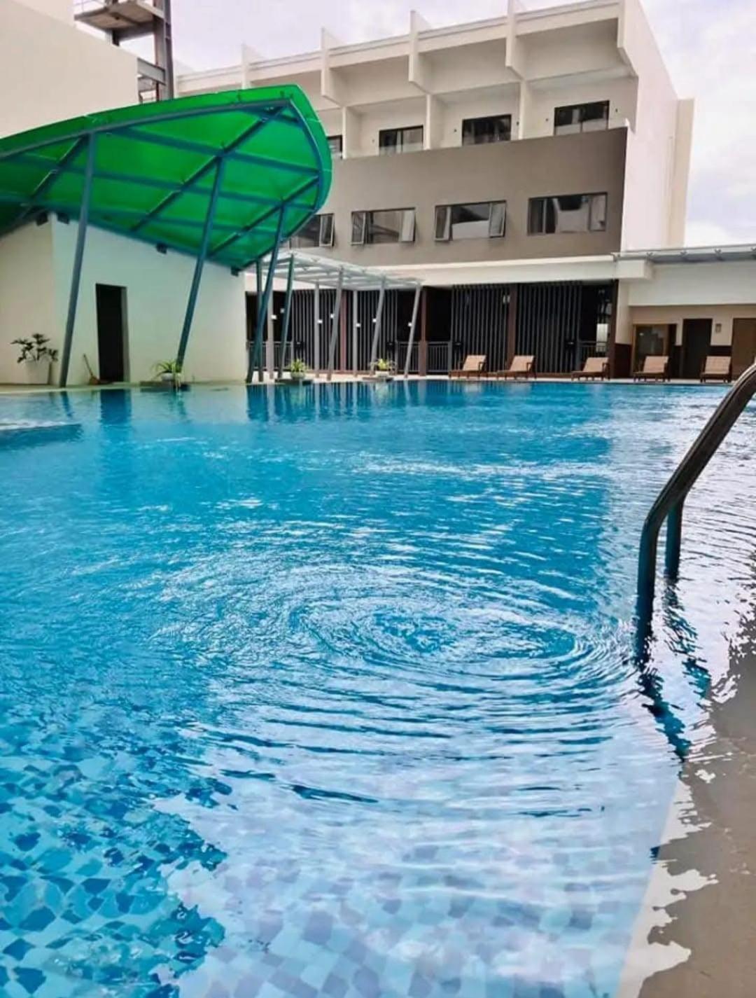 Hotel Be Residences