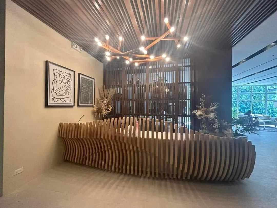 Be Residences Hotel Cebu