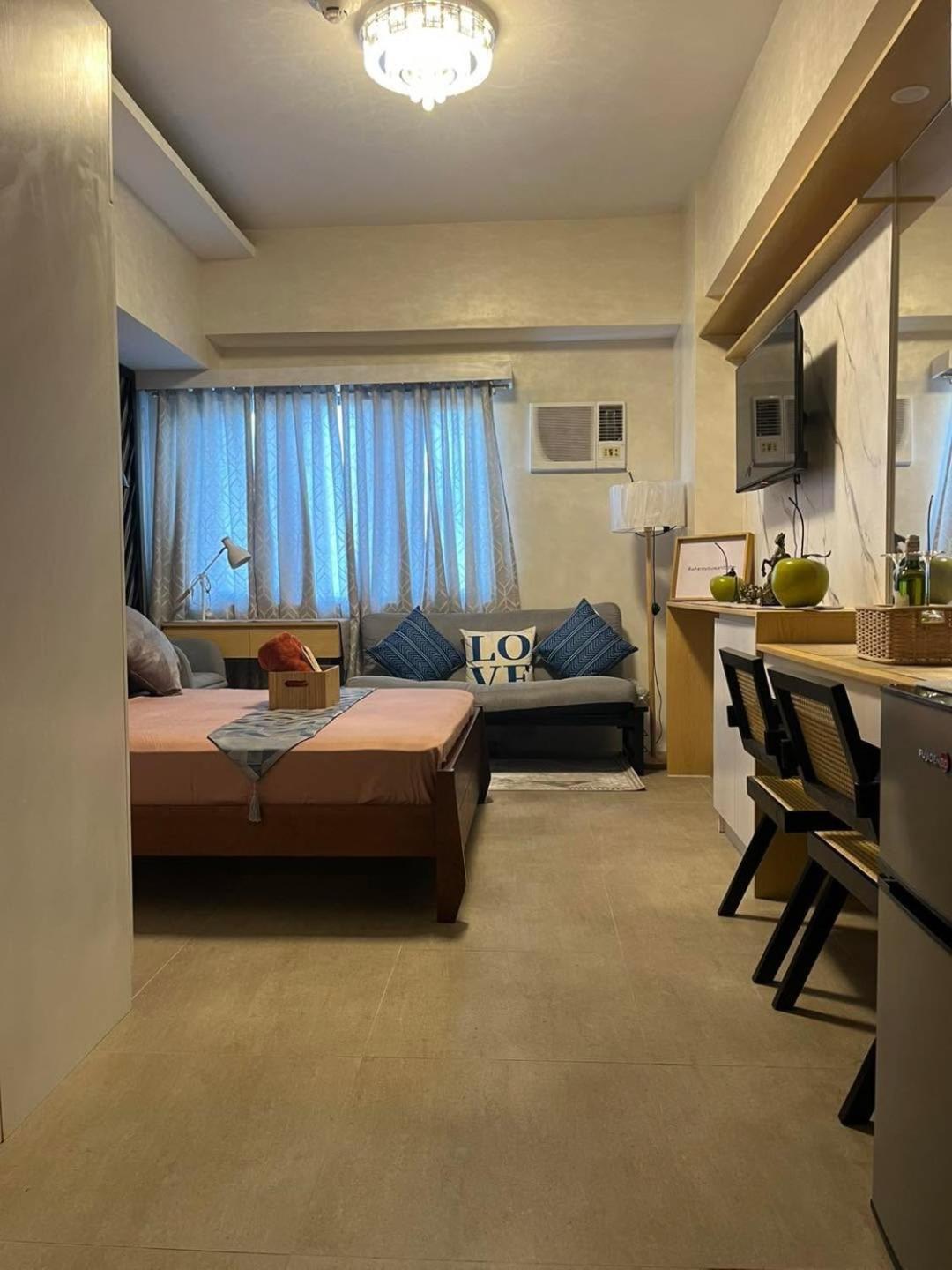 Be Residences Cebu