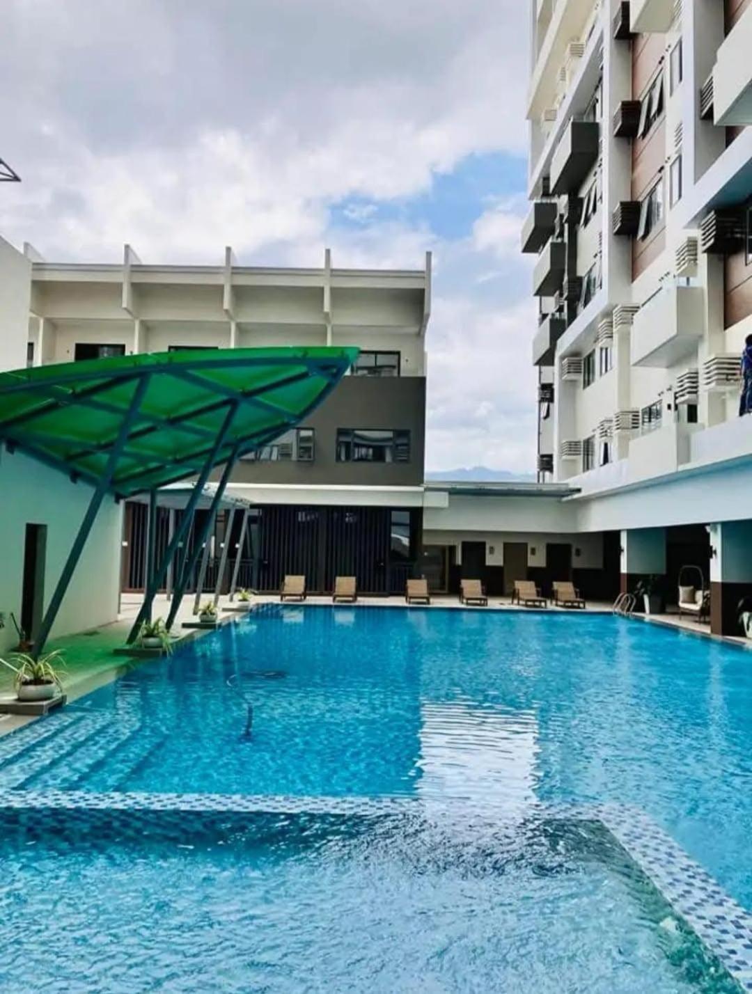Be Residences