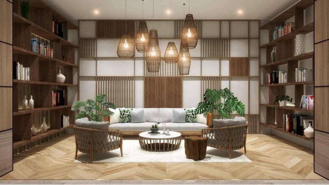 Be Residences *