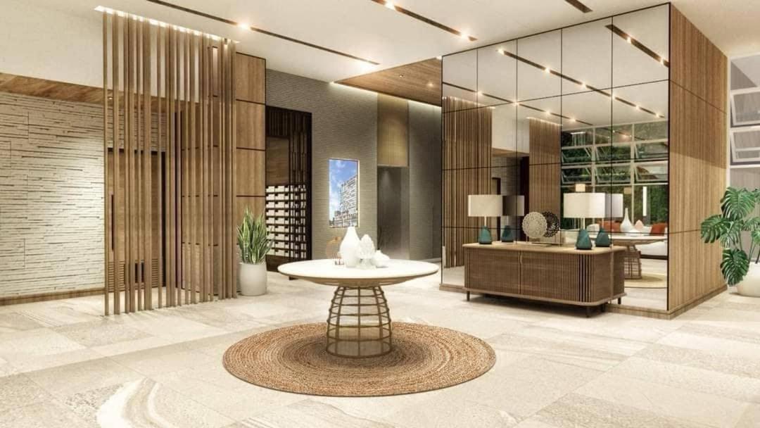 Be Residences Cebu