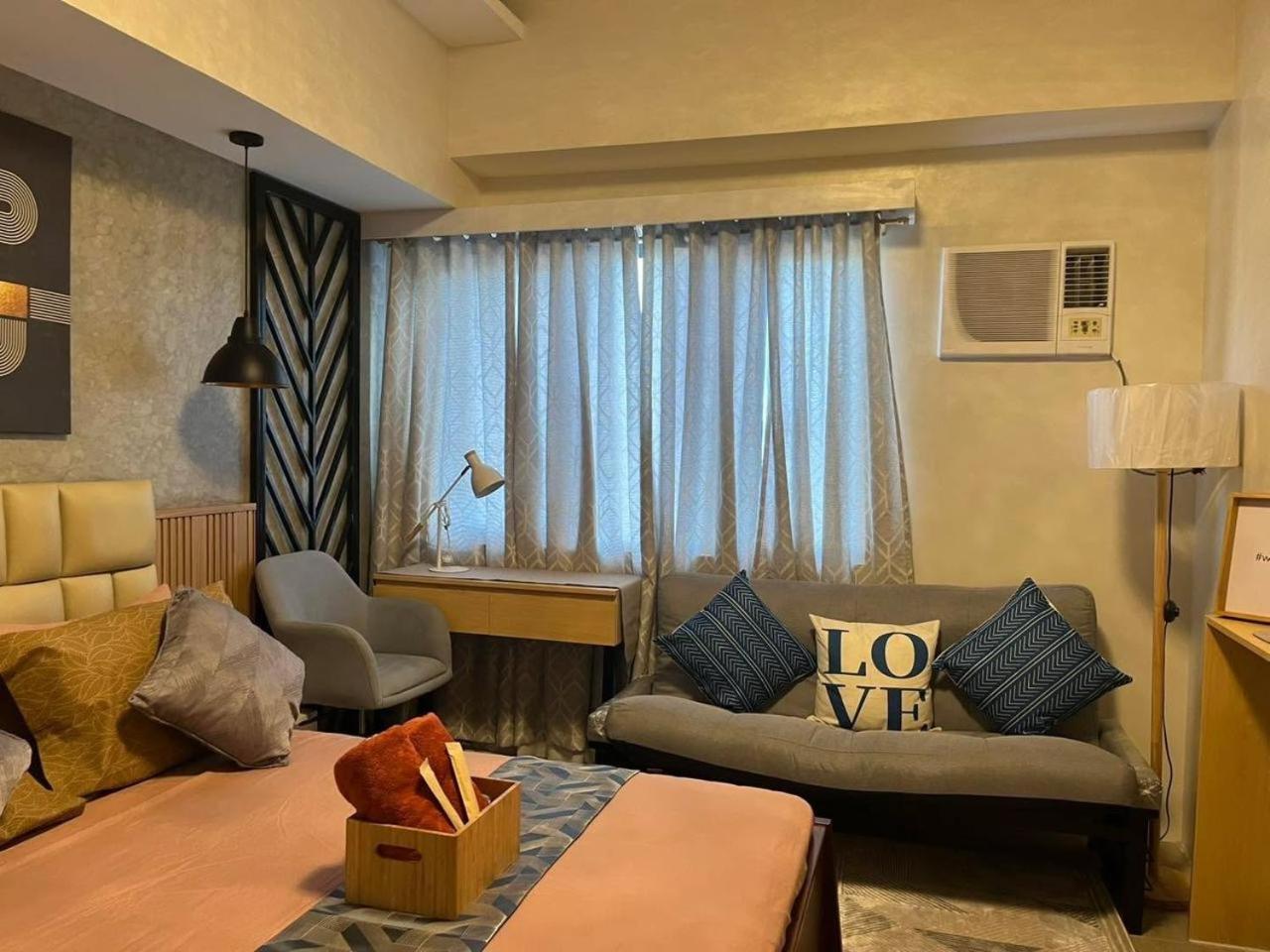 Be Residences * Cebu
