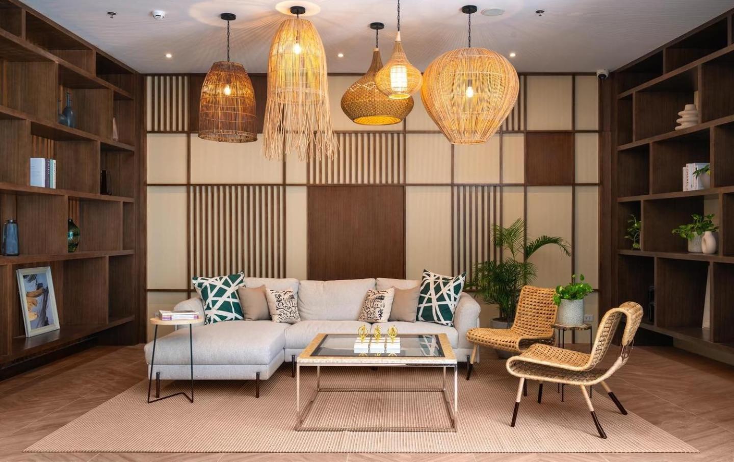 Be Residences Hotel