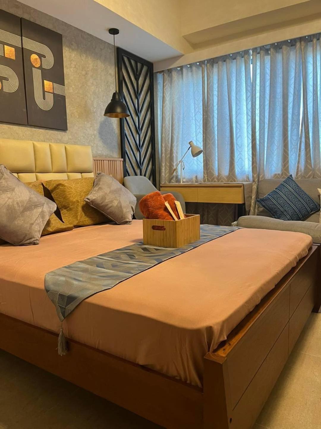 Be Residences Hotel