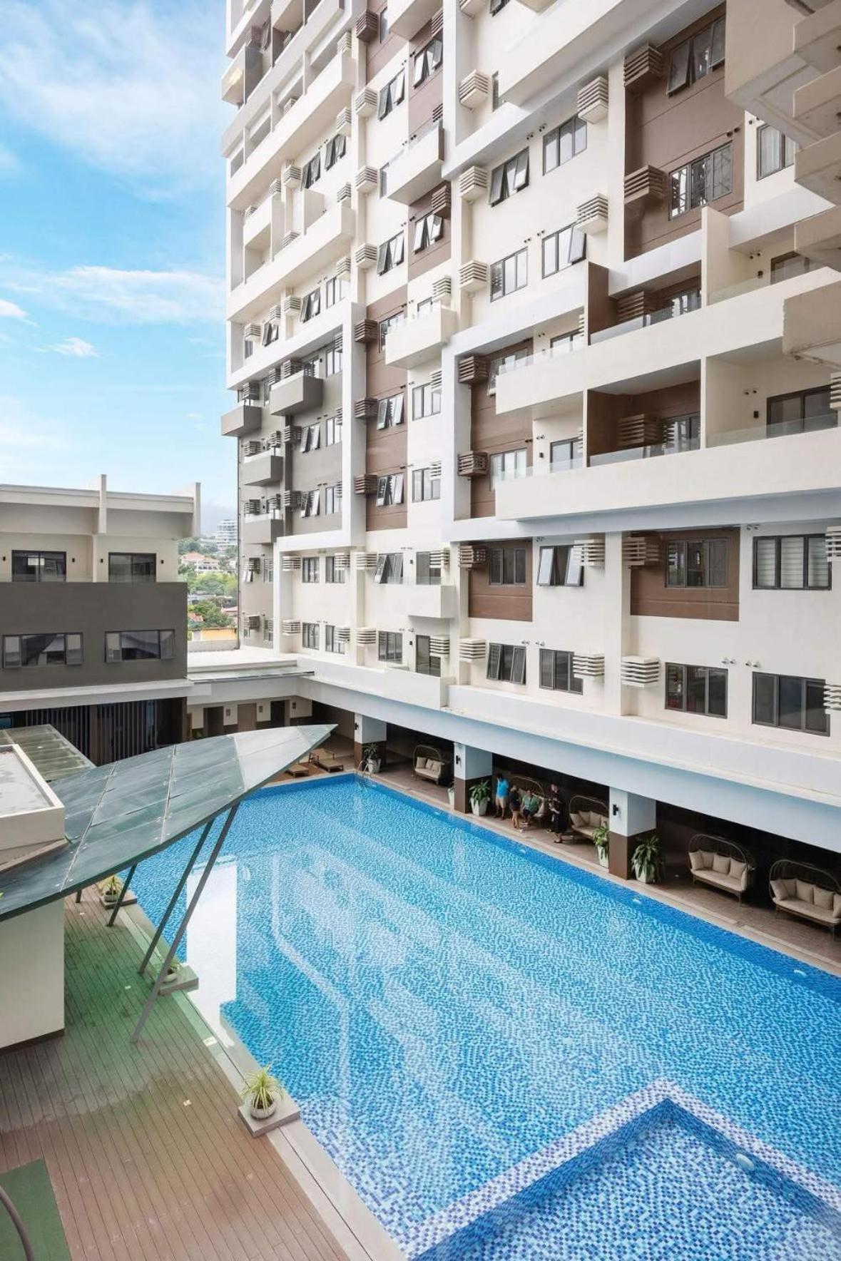 Be Residences Hotel *