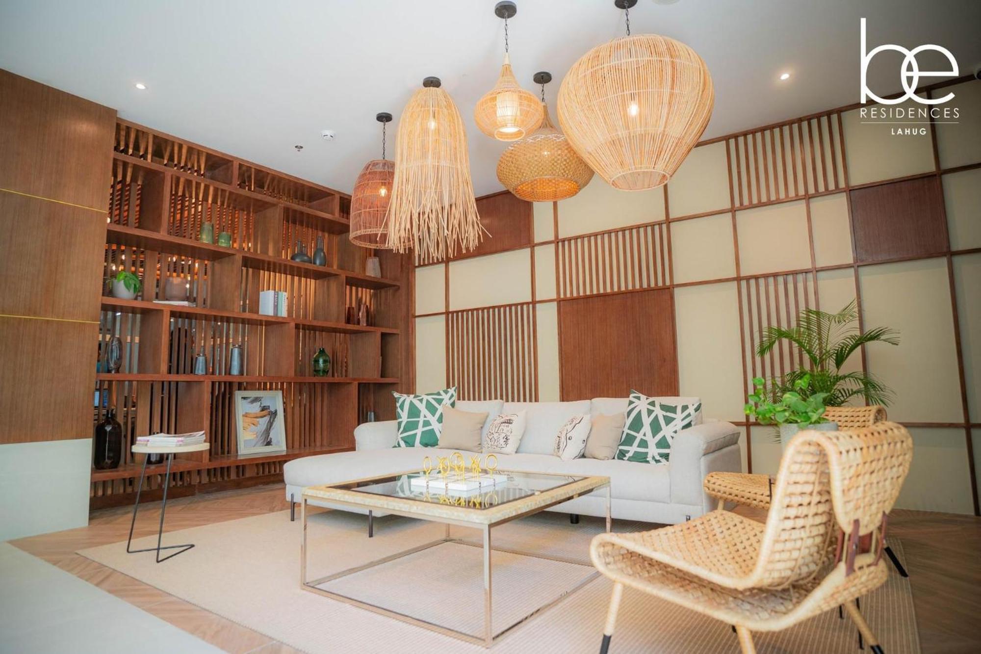 Be Residences Hotel Cebu