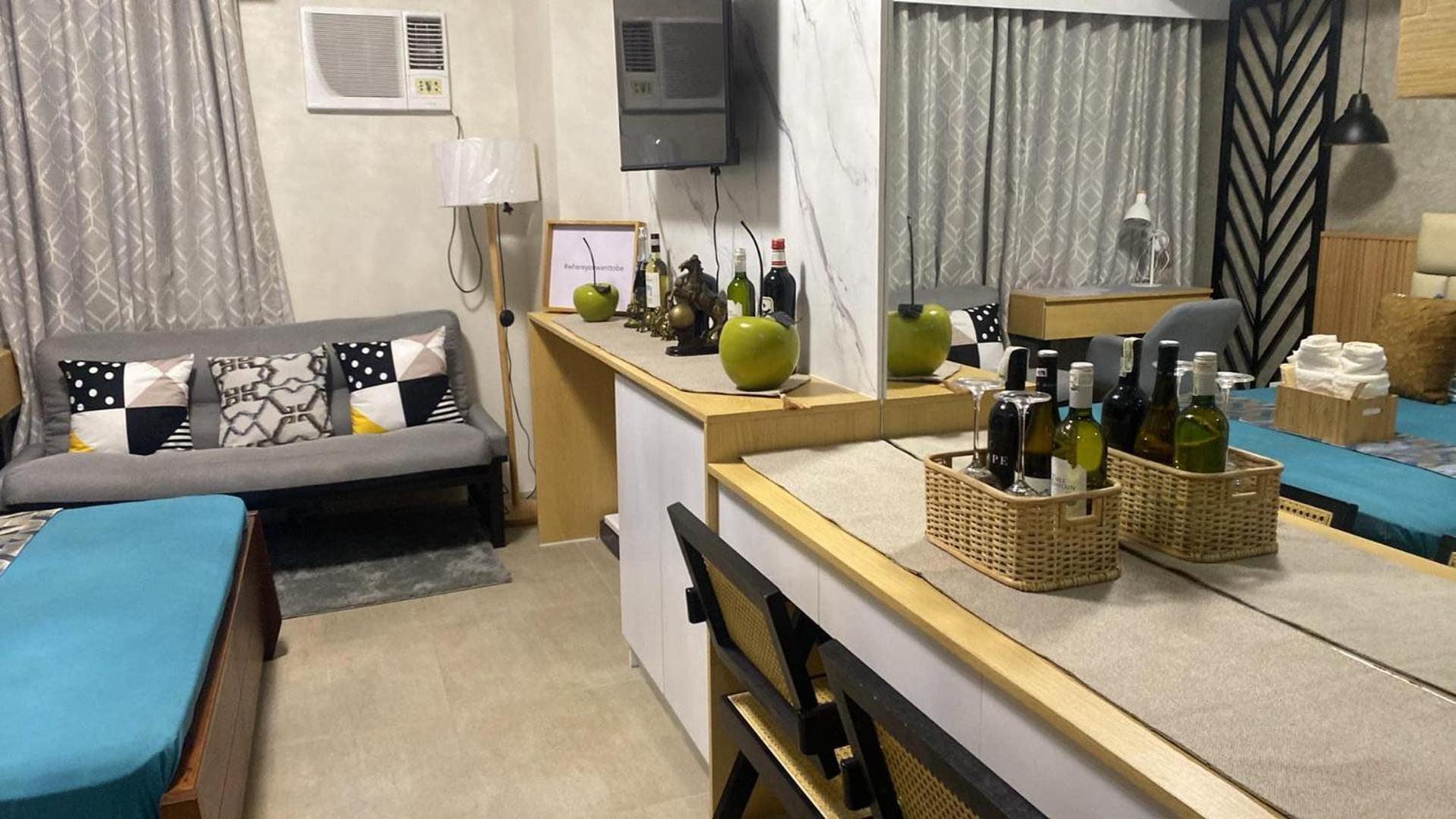 Hotel Be Residences Cebu