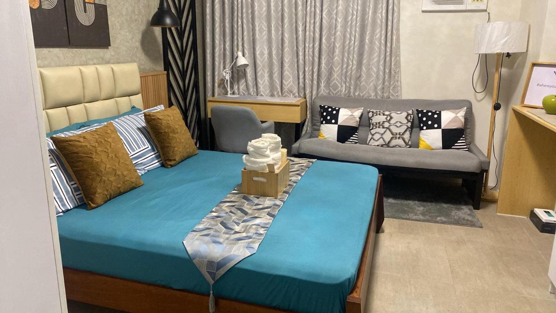 Be Residences