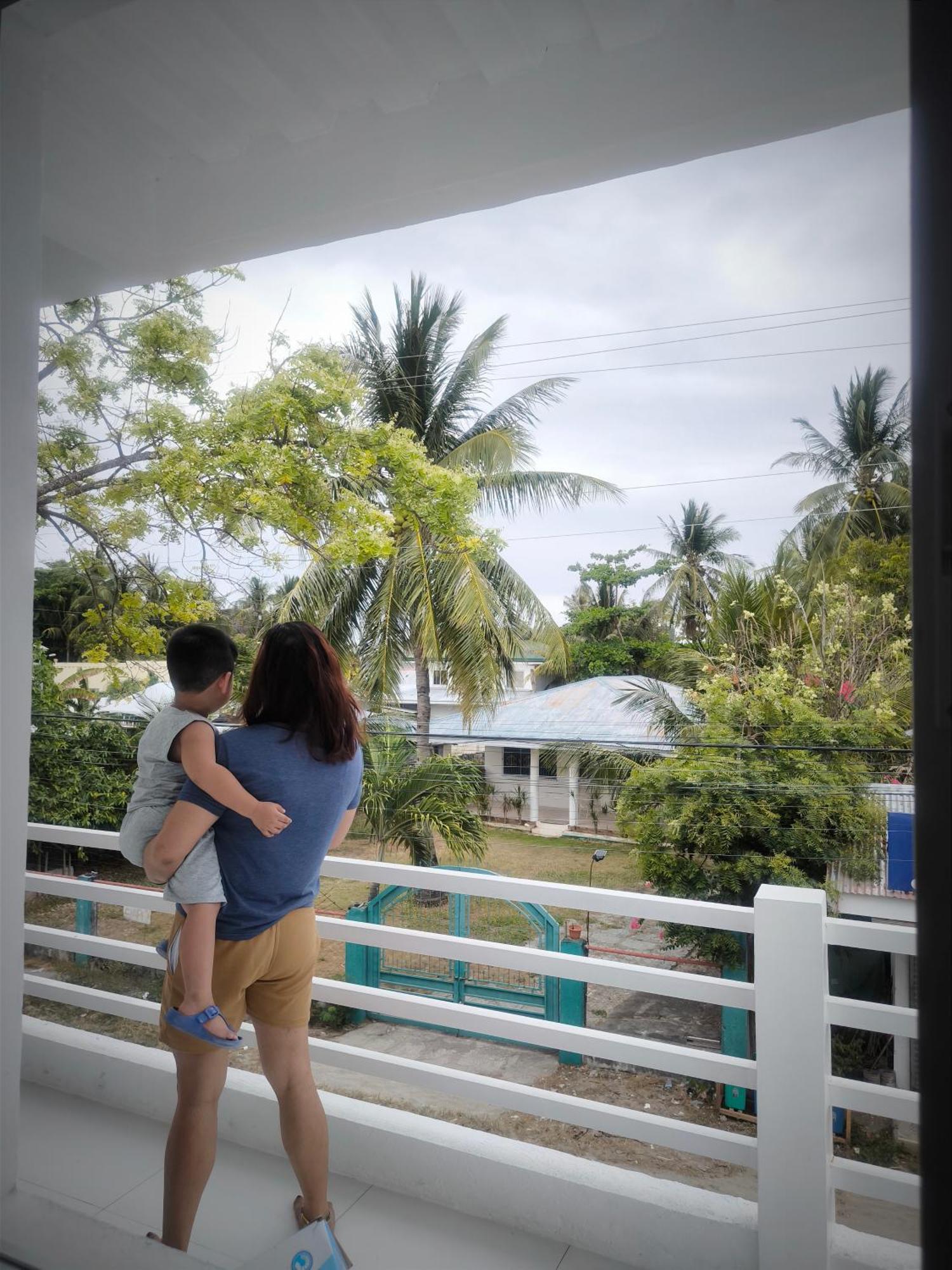 Apartamento Rr Win House - Santa Fe Bantayan Island