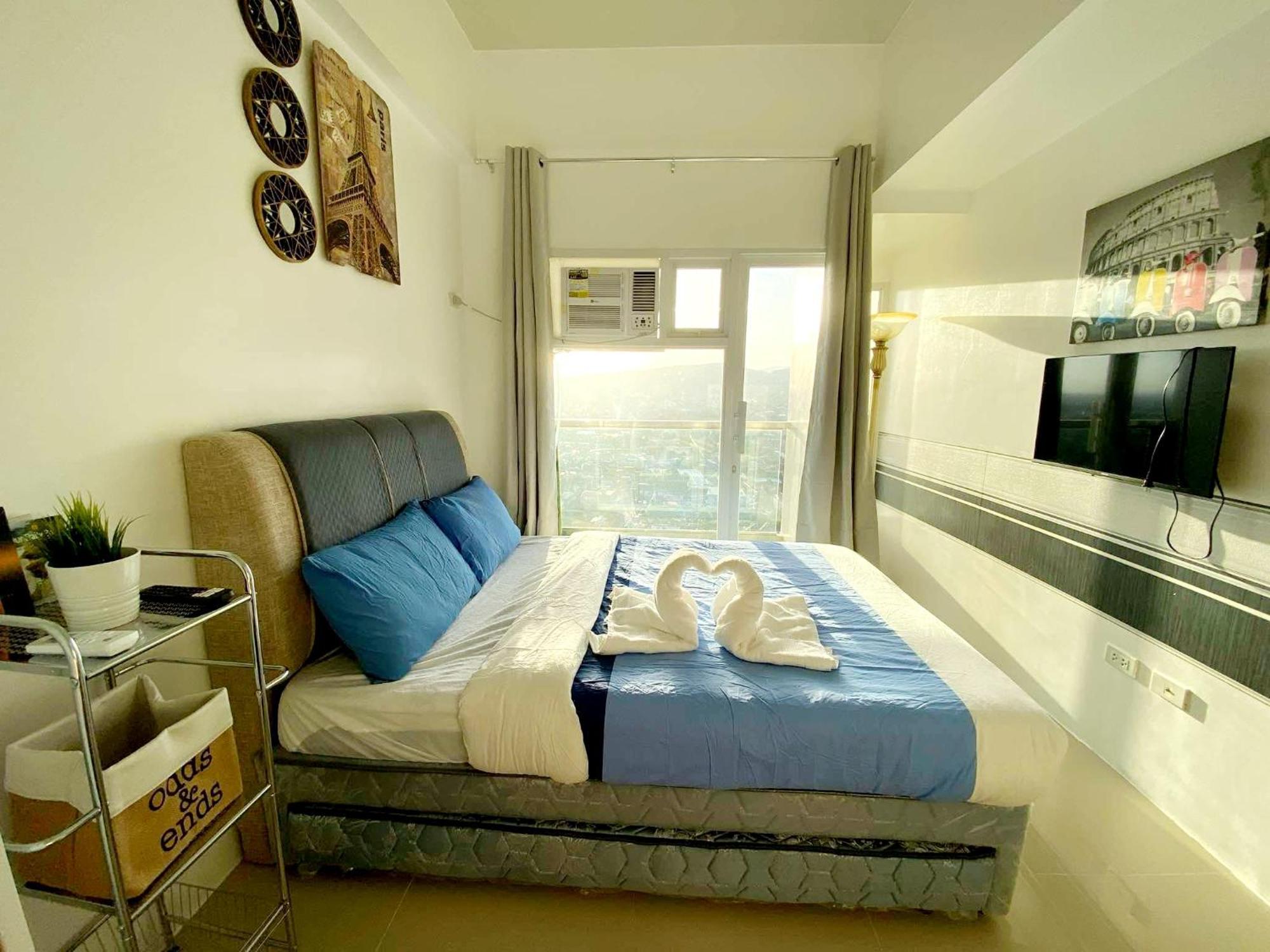 Aparthotel Twilight23 Cebu