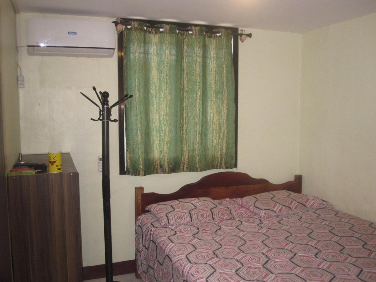 Apartment Pg Vacation