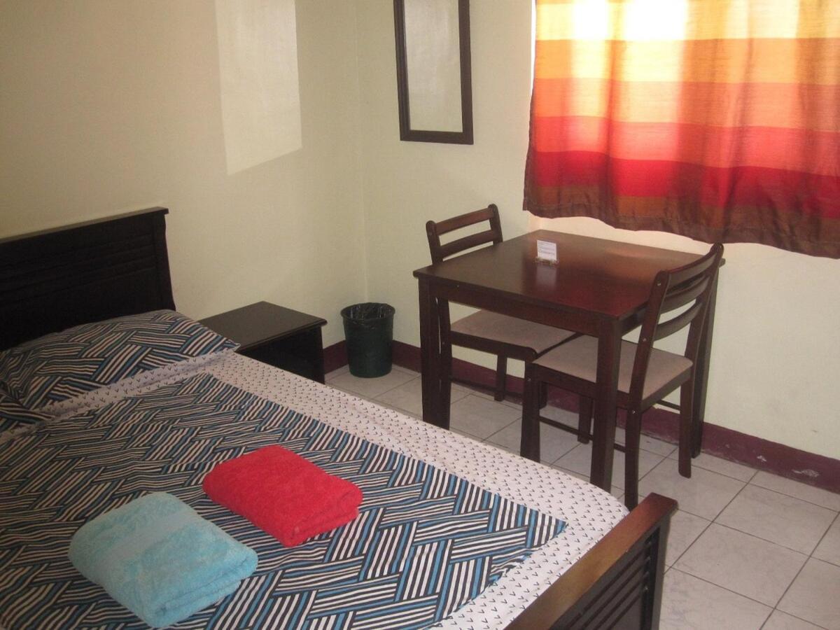Apartment Pg Vacation