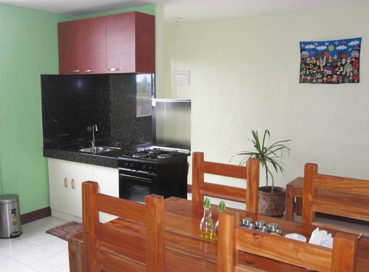 Pg Vacation Apartment Lapu-Lapu City
