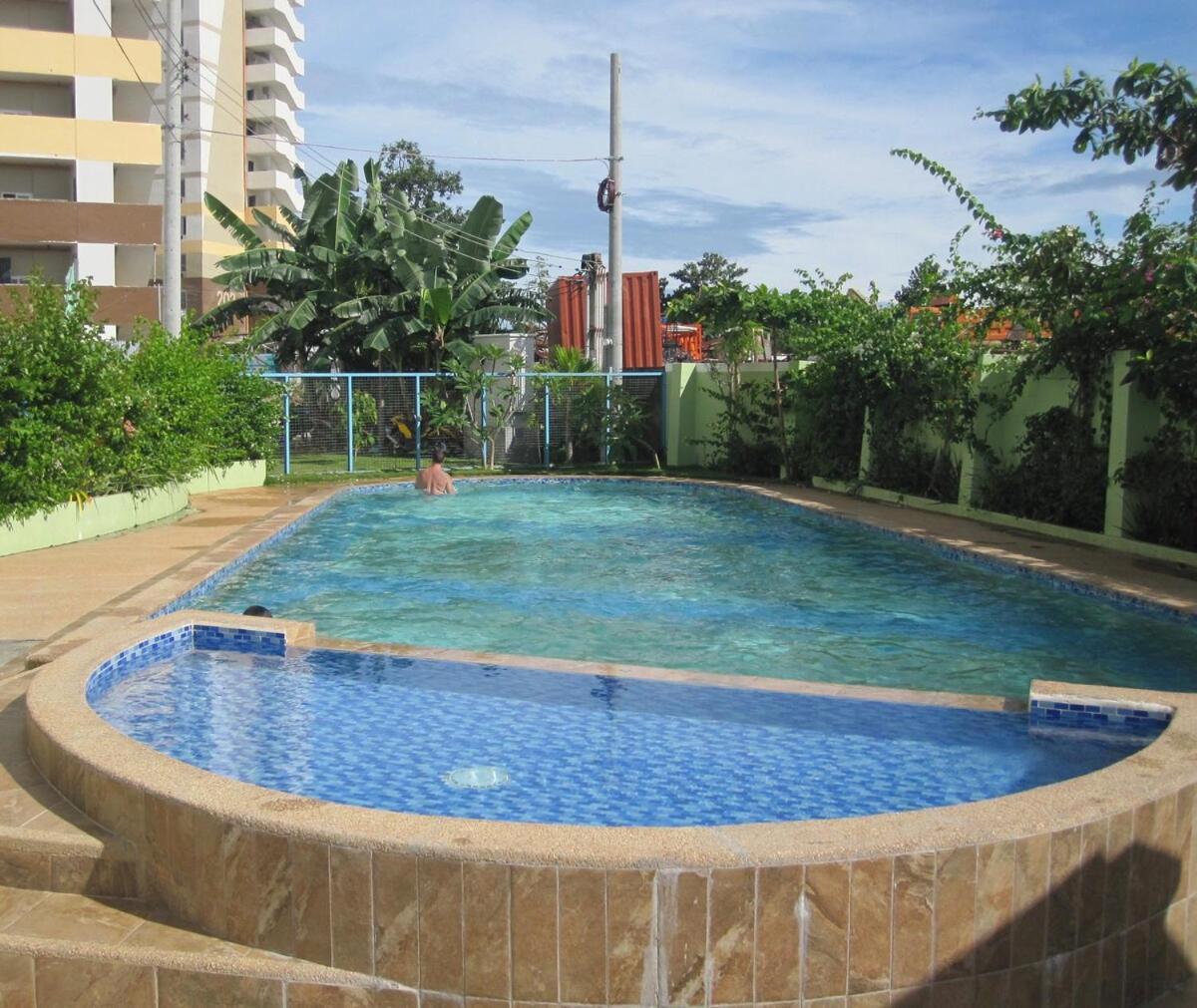 Pg Vacation Apartment