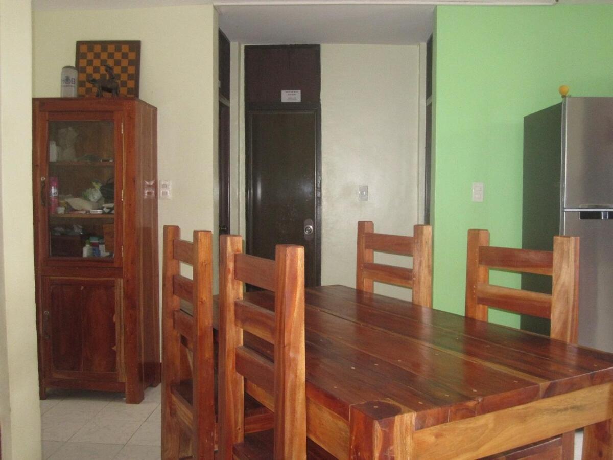 Apartment Pg Vacation