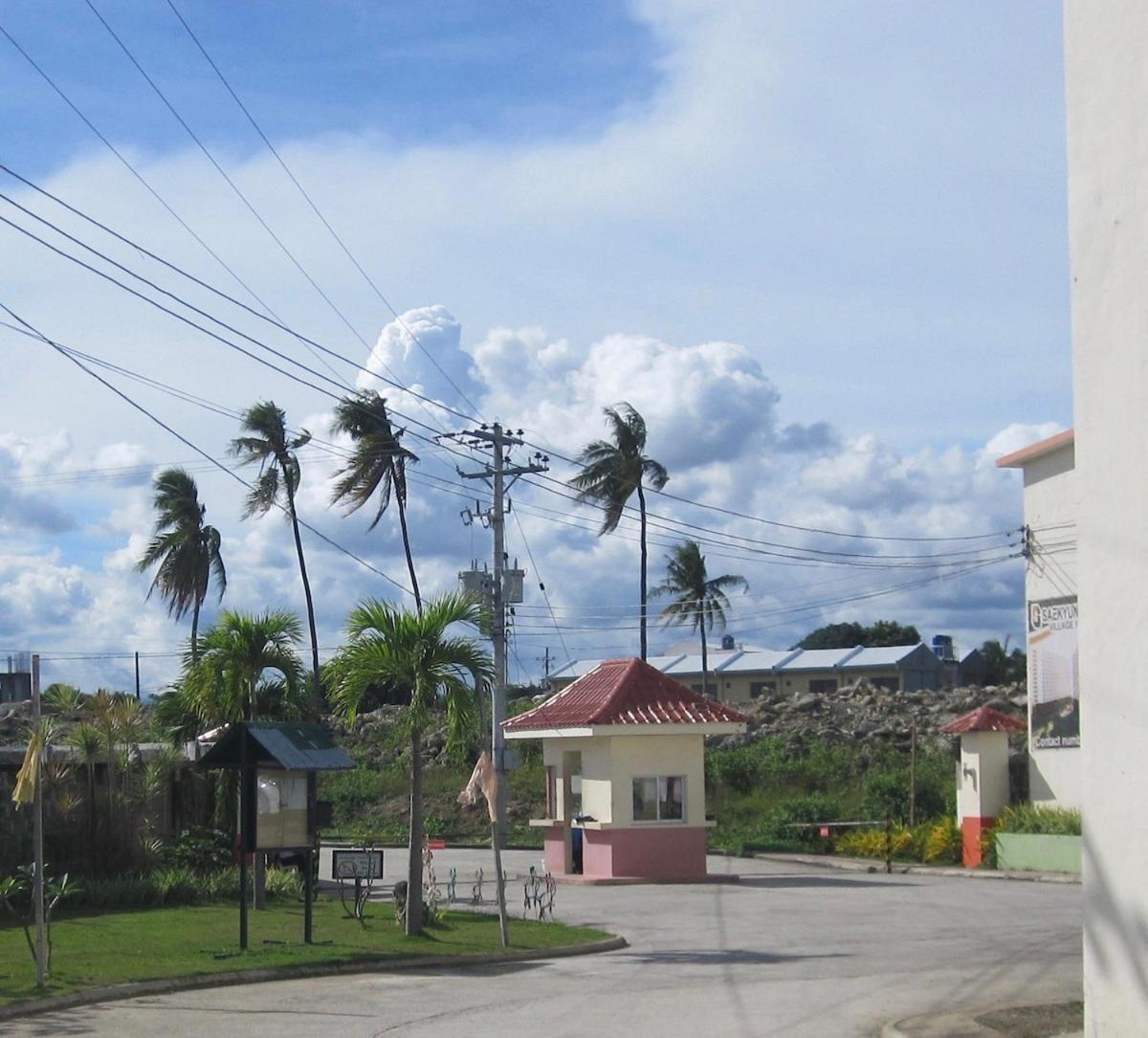 Pg Vacation Apartment Lapu-Lapu City