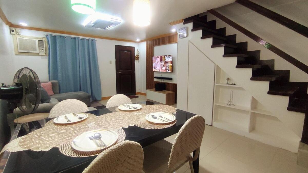Cjl Transient House B-basak Lapu-lapu Cebu,mactan Apartment Lapu-Lapu City