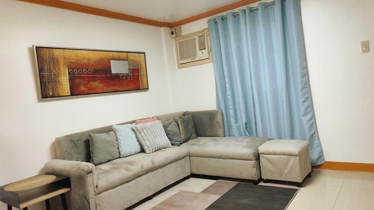 Apartment Cjl Transient House B-basak Lapu-lapu Cebu,mactan Lapu-Lapu City