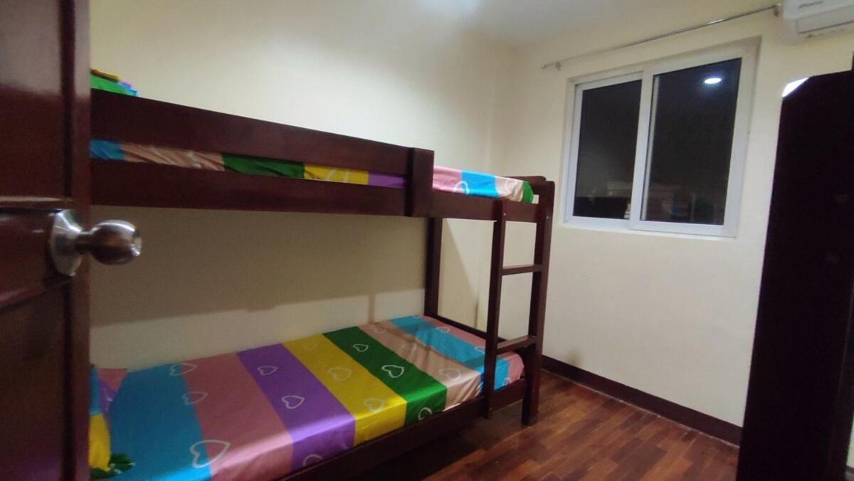 Cjl Transient House B-basak Lapu-lapu Cebu,mactan * Lapu-Lapu City