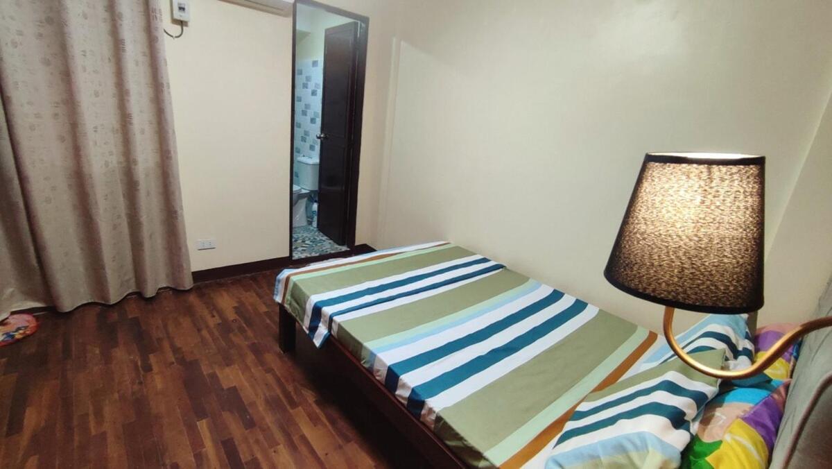 Cjl Transient House B-basak Lapu-lapu Cebu,mactan