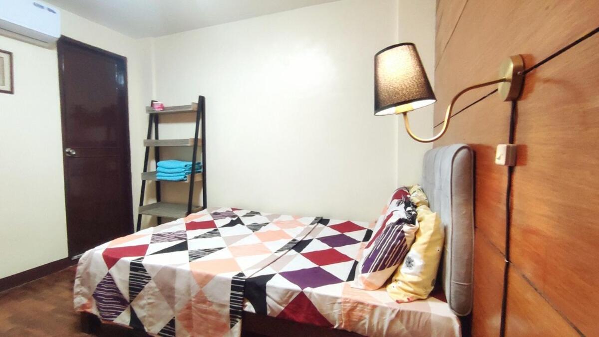 Cjl Transient House B-basak Lapu-lapu Cebu,mactan Apartment
