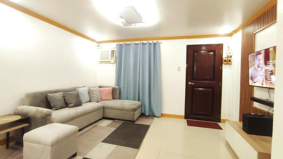 Cjl Transient House B-basak Lapu-lapu Cebu,mactan Apartment *