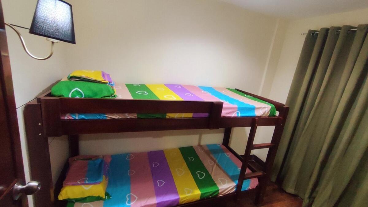 Cjl Transient House B-basak Lapu-lapu Cebu,mactan * Lapu-Lapu City