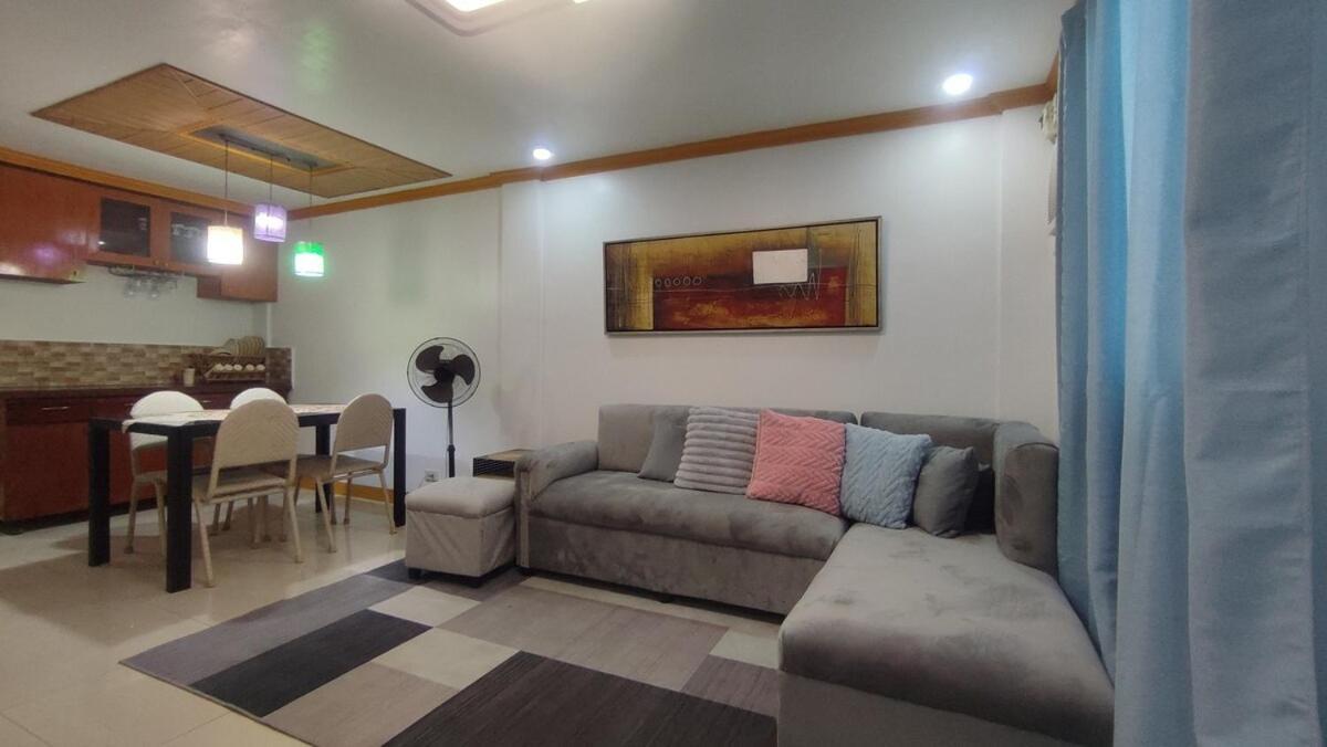 Cjl Transient House B-basak Lapu-lapu Cebu,mactan