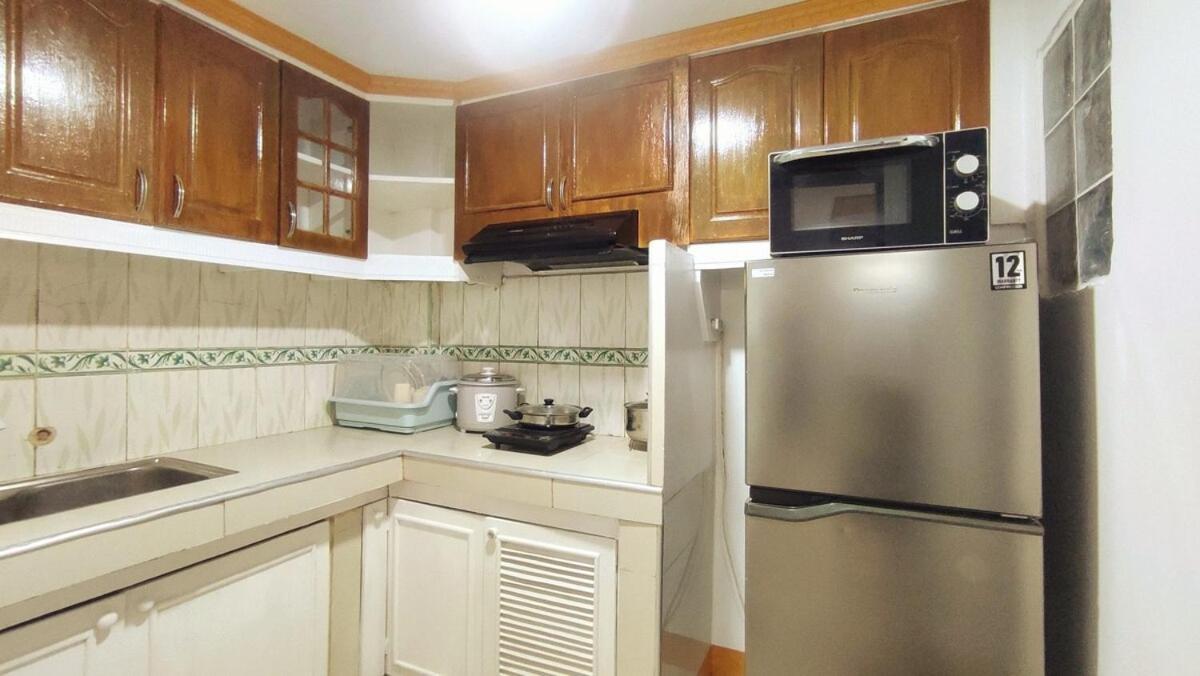 Cjl Transient House B-basak Lapu-lapu Cebu,mactan Apartment *