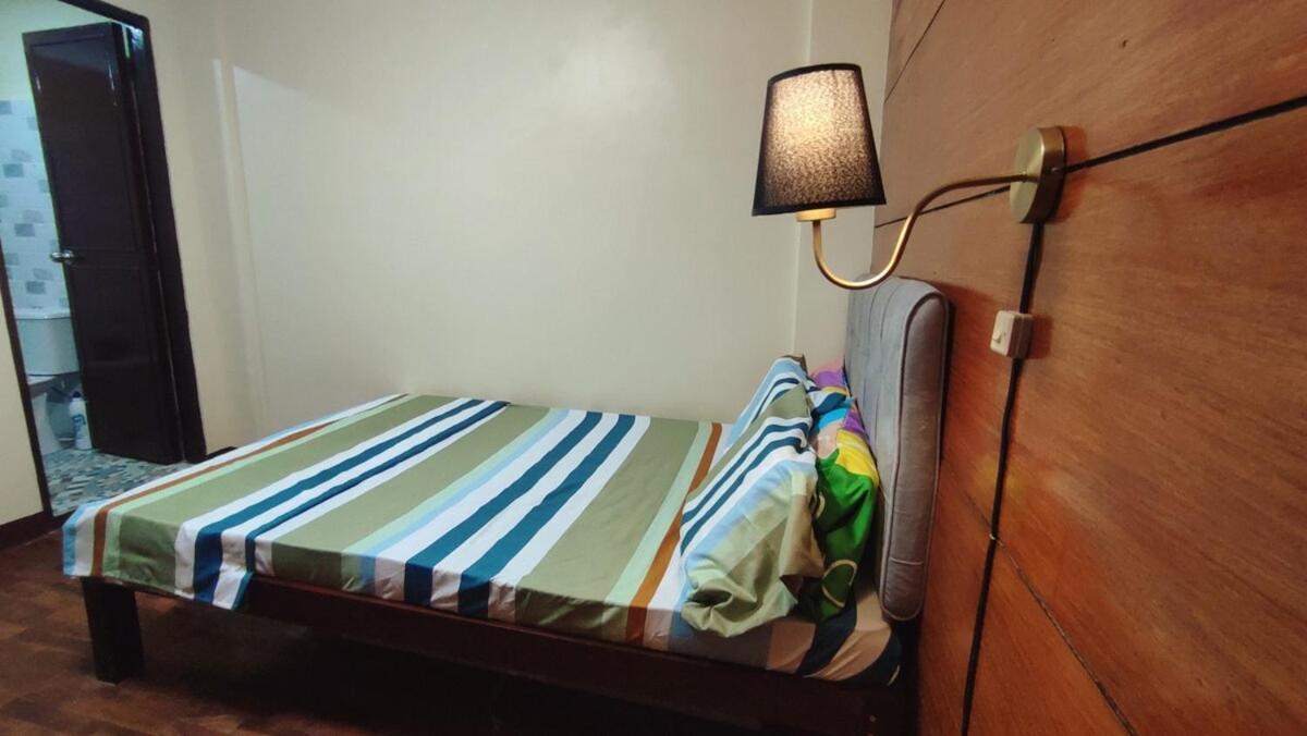 Apartment Cjl Transient House B-basak Lapu-lapu Cebu,mactan *