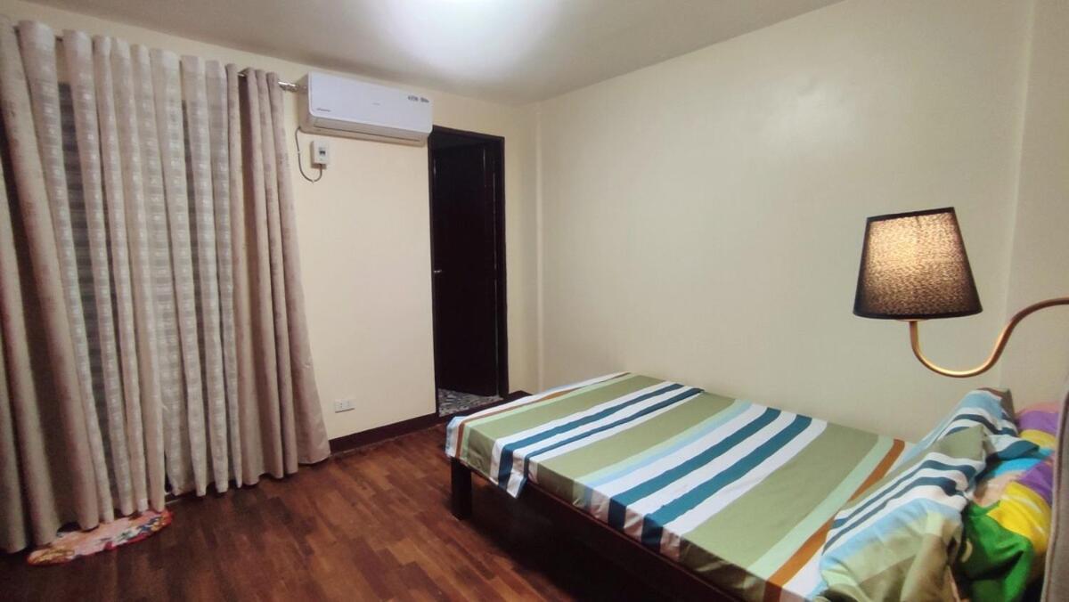 Cjl Transient House B-basak Lapu-lapu Cebu,mactan Lapu-Lapu City