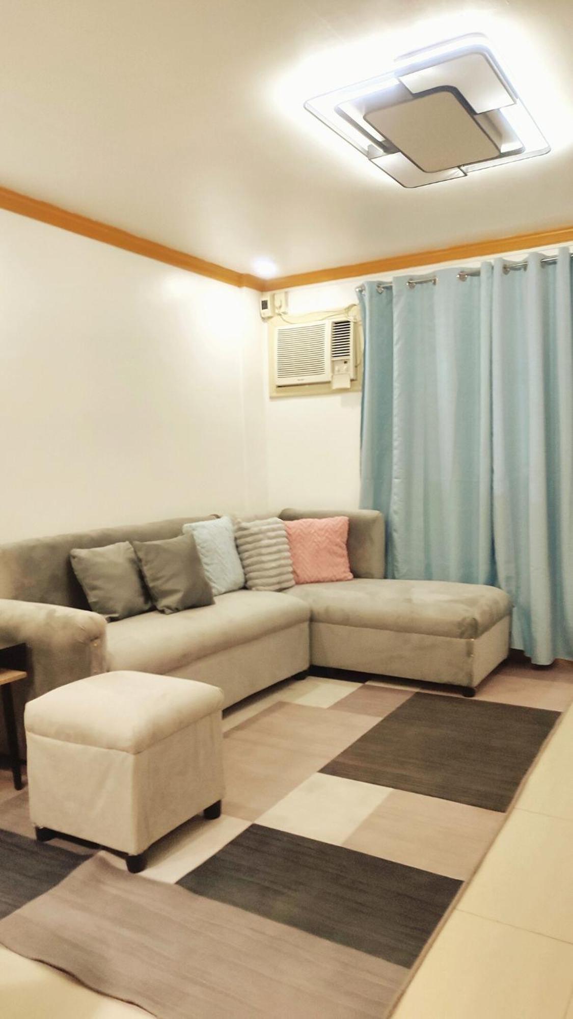Cjl Transient House B-basak Lapu-lapu Cebu,mactan * Lapu-Lapu City