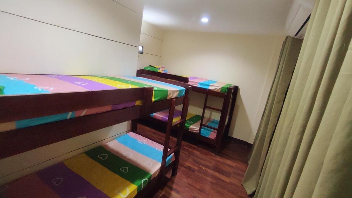Cjl Transient House B-basak Lapu-lapu Cebu,mactan Apartment