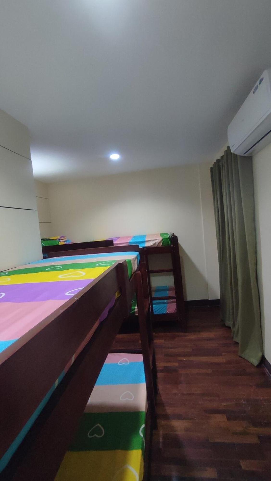 Apartment Cjl Transient House B-basak Lapu-lapu Cebu,mactan